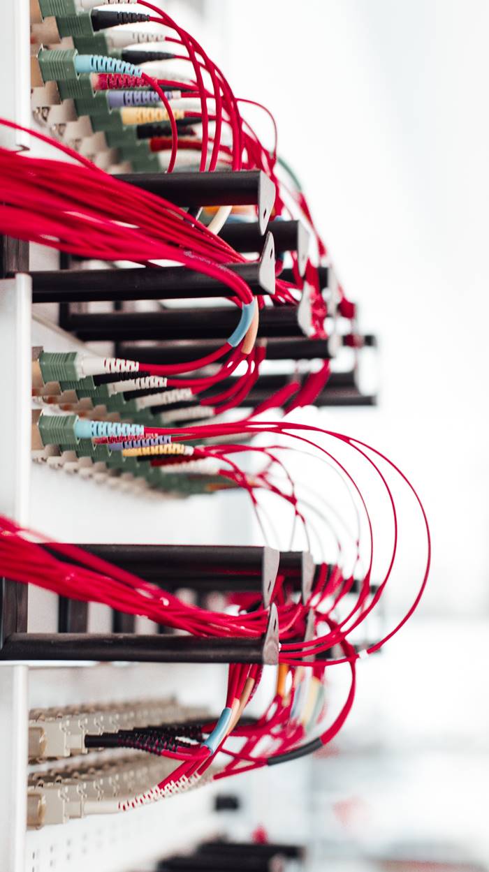 Solanki Fibre Connect